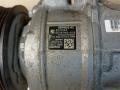 компрессор кондиционера BMW X3 G01 2020, 3.0 л., B58B30B, бензин, c1m, внедорожник 5 дв., полный привод, 6994082, 64526994082 - фото №3