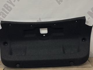 обшивка крышки багажника BMW 4 серия G22/G23 G22 2021, 2.0 л., B46 B20 B, бензин, АКПП, c31(portimao blau metallic), купе, полный привод, 7487629, 51497487629