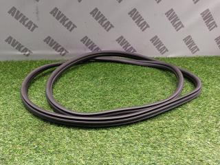 уплотнитель двери BMW X3 G01 2019, 3.0 л., B58 B30 A, бензин, a300, внедорожник 5 дв., полный привод, 51357393429, 7393429