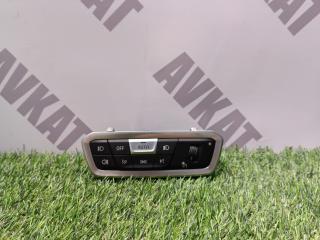 блок управления светом BMW X5 G05 2019, 3.0 л., B58B30C, бензин, 475, внедорожник 5 дв., полный привод, правый руль, 61319461134, 9461134