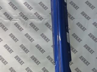 накладка на порог BMW 4 серия G22/G23 G22 2021, 2.0 л., B46 B20 B, бензин, АКПП, c31(portimao blau metallic), купе, полный привод, 51778075867, 8075867