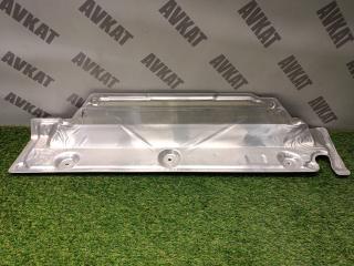 тепловой экран глушителя BMW X7 G07 [рестайлинг] G07 2023, 3.0 л., B58B30P, бензин, a96, внедорожник 5 дв., полный привод, 51487424935, 7424935