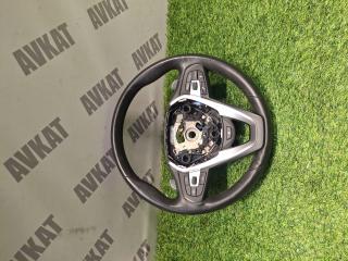 руль BMW X3 G01 2018, 2.0 л., B46 B20 B, бензин, АКПП, a300, внедорожник 5 дв., полный привод, 32306883776, 6883776