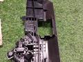 защита BMW 5 серия G60/G61 2024, 2.0 л., b48b20s, бензин, АКПП, с4а, седан, полный привод, 5A19783, 17115A19783 - фото №6