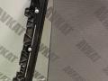 шторка солнцезащитная двери задней правой BMW X7 G07 2021, 3.0 л., B58B30C, бензин, АКПП, a96, внедорожник 5 дв., полный привод, 51357460478, 7460478 - фото №4