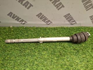 рулевой карданчик BMW 5 серия G30/G31 [рестайлинг] G30 2021, 2.0 л., B46 B20 B, бензин, 668, седан, полный привод, 32306869347, 6869347