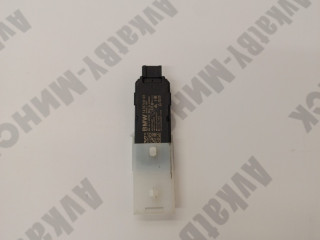 Приемник дистанционного управления BMW X5 G05 [рестайлинг] G05 2024, 3.0 л., B58B30P, бензин, АКПП, a300, внедорожник 5 дв., полный привод, 5A707E0, 61355A707E0