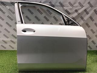 дверь передняя правая BMW X7 G07 [рестайлинг] G07 2023, 3.0 л., B58B30P, бензин, a96, внедорожник 5 дв., полный привод, 41518738556, 8738556