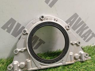 декоративная крышка двигателя BMW X5 G05 2019, 4.4 л., N63 B44 C, бензин, АКПП, а300, внедорожник 5 дв., полный привод, 8483797