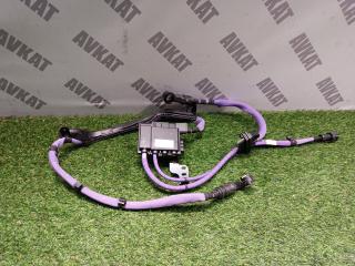 провод с генератора на стартер BMW X7 G07 [рестайлинг] G07 2023, 3.0 л., B58B30P, бензин, a96, внедорожник 5 дв., полный привод, 5A385F2, 5A70EF4