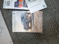 руководство по эксплуатации (сервисная книжка) BMW X7 G07 2021, 3.0 л., B58B30C, бензин, АКПП, a96, внедорожник 5 дв., полный привод - фото №2