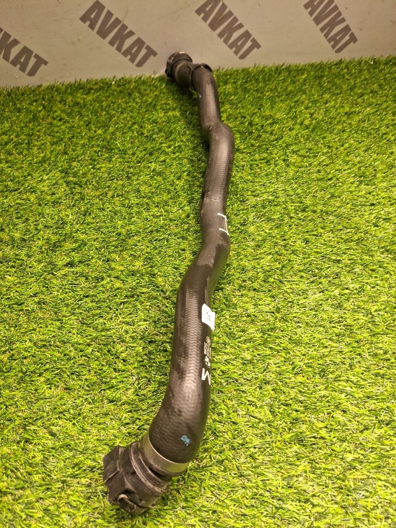 патрубок (трубопровод, шланг) BMW 5 серия G60/G61 2024, 2.0 л., b48b20s, бензин, АКПП, с4а, седан, полный привод, 17129845123, 9845123 - фото №1