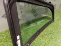 форточка задняя левая BMW X7 G07 [рестайлинг] G07 2023, 3.0 л., B58B30P, бензин, a96, внедорожник 5 дв., полный привод - фото №5