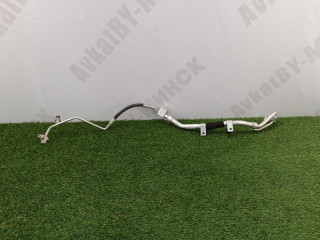 трубка кондиционера BMW X7 G07 2021, 4.4 л., N63B44D, бензин, АКПП, c27 arktis-grau brillanteffekt, внедорожник 5 дв., полный привод, 64539461984, 9461984