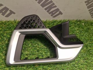 накладка на торпедо (консоль) BMW X7 G07 [рестайлинг] G07 2023, 3.0 л., B58B30P, бензин, a96, внедорожник 5 дв., полный привод, 51448088443, 8088443