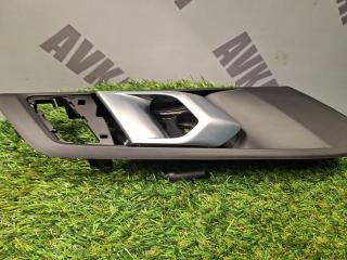 ручка внутренняя передняя правая BMW X5 G05 2019, 3.0 л., B58B30C, бензин, АКПП, a96, внедорожник 5 дв., полный привод, 51217454722, 7454722