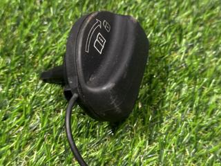 пробка топливного бака BMW X7 G07 [рестайлинг] G07 2024, 3.0 л., B58B30P, бензин, АКПП, карбон шварц 416, полный привод, 7470341, 16117470341