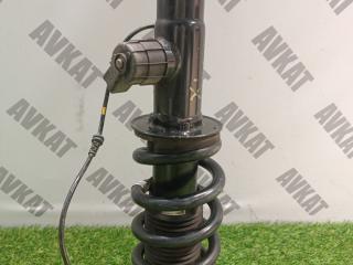 стойка задняя BMW X5 G05 2019, 3.0 л., B58B30C, бензин, 475, внедорожник 5 дв., полный привод, правый руль, 37106869024, 6869024