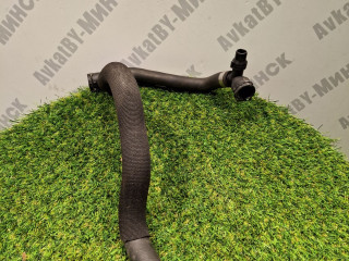 патрубок (трубопровод, шланг) BMW 5 серия G60/G61 2024, 2.0 л., b48b20s, бензин, АКПП, с4а, седан, полный привод, 17129845120, 9845120