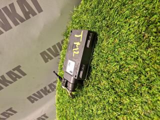 датчик мертвых (слепых) зон BMW X3 G01 2018, 2.0 л., B46 B20 B, бензин, АКПП, a300, внедорожник 5 дв., полный привод, 66326891728, 6891728