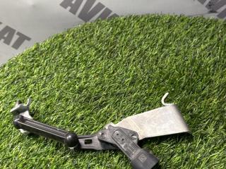 датчик дорожного просвета BMW X7 G07 [рестайлинг] G07 2024, 3.0 л., B58B30P, бензин, АКПП, карбон шварц 416, полный привод, 6870200, 37146879039, 6879039, 6879041, 6895467