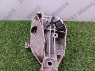 кронштейн двигателя BMW X5 G05 [рестайлинг] G05 2024, 3.0 л., B58B30P, бензин, АКПП, a300, внедорожник 5 дв., полный привод, 22119844633, 9844633