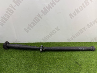 карданный вал BMW X7 G07 2019, 3.0 л., B58B30C, бензин, АКПП, a96, внедорожник 5 дв., полный привод, 8487413, 26108487413