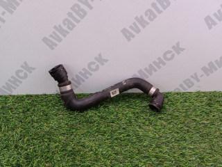 патрубок (трубопровод, шланг) BMW X5 G05 [рестайлинг] G05 2024, 3.0 л., B58B30P, бензин, АКПП, a300, внедорожник 5 дв., полный привод, 5A06867, 17125A06867