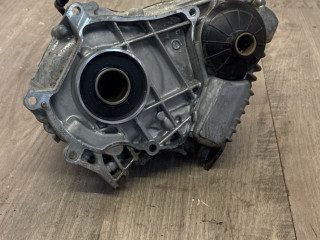 раздаточная коробка BMW X5 G05 [рестайлинг] G05 2024, 3.0 л., B58B30P, бензин, АКПП, a300, внедорожник 5 дв., полный привод, 27107888875, 7888875