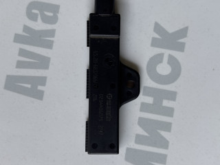 Антенна системы комфортного доступа BMW X7 G07 2021, 3.0 л., B58B30C, бензин, АКПП, a96, внедорожник 5 дв., полный привод, 65206832066, 6832066