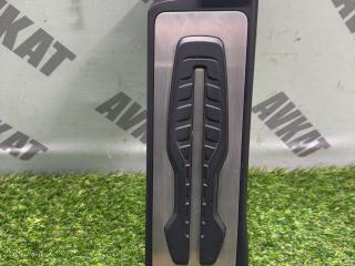 Опорная площадка для ног BMW 4 серия G22/G23 G22 2021, 2.0 л., B46 B20 B, бензин, АКПП, c31(portimao blau metallic), купе, полный привод, 8074418