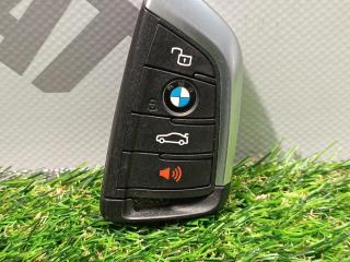 ключ BMW X4 G02 [рестайлинг] G02 2024, 2.0 л., B46 B20 B, бензин, АКПП, a96, внедорожник 5 дв., полный привод, 5A40687, 66125A40687