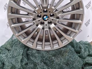 диск литой BMW X7 G07 2021, 3.0 л., B58B30C, бензин, АКПП, a96, внедорожник 5 дв., полный привод, 36116885463, 6885463