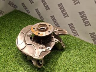 кулак задний правый BMW X7 G07 2022, 3.0 л., B58B30C, бензин, АКПП, a96, внедорожник 5 дв., полный привод, 6876654, 33306876652, 6876652, 6895673