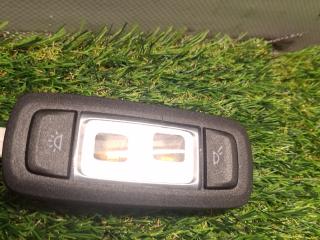 фонарь салона (плафон) BMW X3 G01 2019, 3.0 л., B58 B30 A, бензин, a300, внедорожник 5 дв., полный привод, 63319390891, 9390891