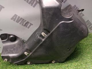 защита днища BMW 4 серия G22/G23 G22 2021, 2.0 л., B46 B20 B, бензин, АКПП, c31(portimao blau metallic), купе, полный привод, 51757340867, 734087