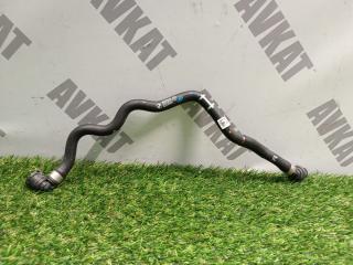 патрубок радиатора BMW 5 серия G60/G61 2024, 2.0 л., b48b20s, бензин, АКПП, с4а, седан, полный привод, 9845142, 17129845142