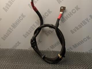 провод с генератора на стартер BMW X4 M F98 2021, 3.0 л., s58b30a, бензин, АКПП, donington-grau metallic (c28), внедорожник 5 дв., 12428058643, 8058643