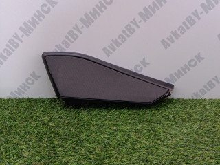 сетка на динамик BMW X7 G07 2019, 3.0 л., B58B30C, бензин, АКПП, a96, внедорожник 5 дв., полный привод, 51417455103, 7455103, 51418495499, 8495499