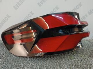 фонарь задний левый BMW X5 G05 [рестайлинг] G05 2024, 3.0 л., B58B30P, бензин, АКПП, a300, внедорожник 5 дв., полный привод, 5A11EC5, 63215A11EC5