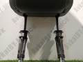 подголовник BMW X7 G07 2019, 3.0 л., B58B30C, бензин, c1m, внедорожник 5 дв., полный привод, 7497651, 52107497651, 7496072 - фото №5