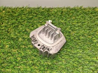 модуль LED левой BMW 4 Gran Coupe G26 2023, 2.0 л., B46 B20 B, бензин, АКПП, лифтбэк, 63119851049, 9851049