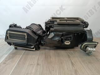 отопитель в сборе (печка) BMW X4 M F98 2021, 3.0 л., s58b30a, бензин, АКПП, donington-grau metallic (c28), внедорожник 5 дв., 64119382874, 9382874, 7942068