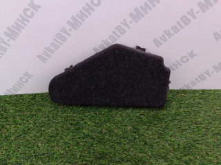 обшивка багажника BMW i5 G60 2023, электро, a300, седан, задний привод, правый руль, 51475A7AD66, 5A7AD66