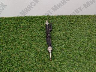 форсунка BMW X7 G07 2021, 4.4 л., N63B44D, бензин, АКПП, c27 arktis-grau brillanteffekt, внедорожник 5 дв., полный привод, 13647852362, 7852362