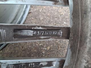 диск литой BMW 5 серия G60/G61 2024, 2.0 л., b48b20s, бензин, АКПП, с4а, седан, полный привод, 5A324D6, 36115A324D6