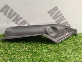 водосток крышки багажника BMW X3 G01 2018, 3.0 л., B58 B30 A, бензин, АКПП, внедорожник 5 дв., 51597424600, 7424600