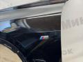 крыло переднее левое BMW X5 G05 2019, 3.0 л., B58B30C, бензин, 475, внедорожник 5 дв., полный привод, правый руль, 41007492363, 7492363 - фото №7