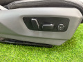 сиденье переднее BMW i5 G60 2023, электро, a300, седан, задний привод, правый руль, 61355A64DB5, 5A64DB5 - фото №7