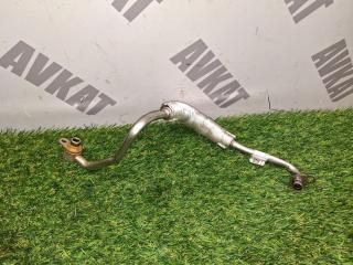 масляная трубка турбины BMW 5 серия G30/G31 [рестайлинг] G30 2021, 2.0 л., B46 B20 B, бензин, 668, седан, полный привод, 8629969, 11428629969